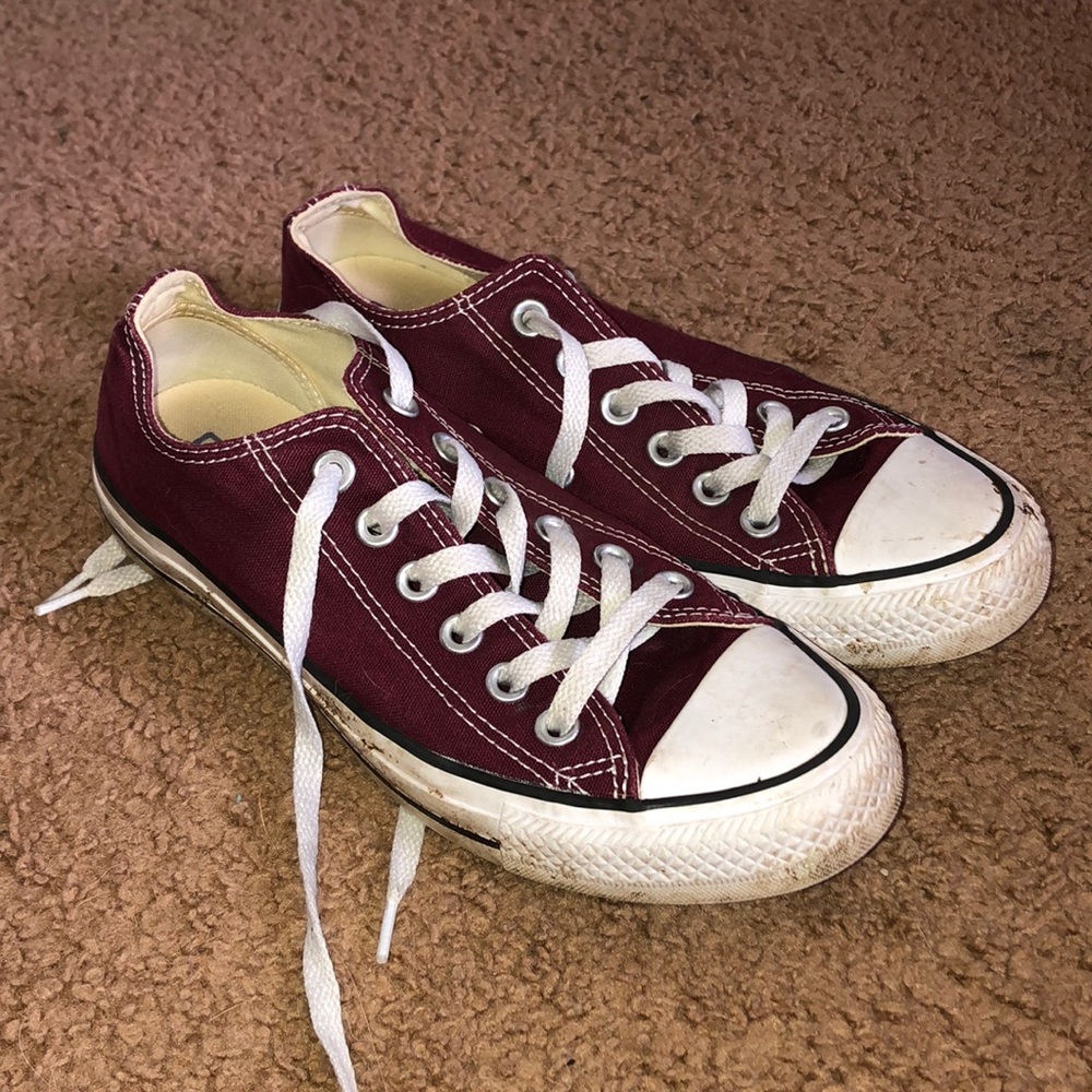Converse all stars